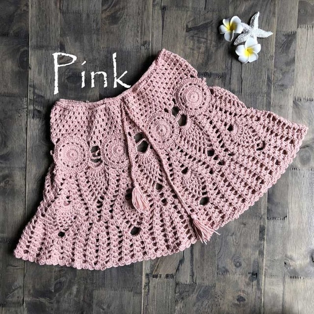 Crochet Mini